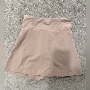 Athleta Girl School Day Skort XS/6